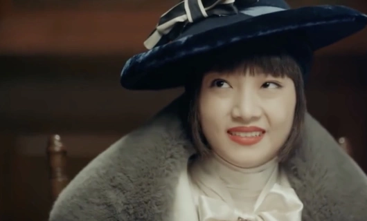 Арсенал военной академии 18 серия