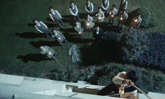 Арсенал военной академии 19 серия