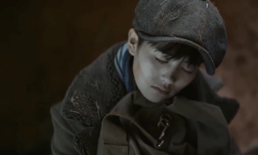 Арсенал военной академии 20 серия