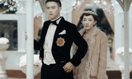 Арсенал военной академии 21 серия