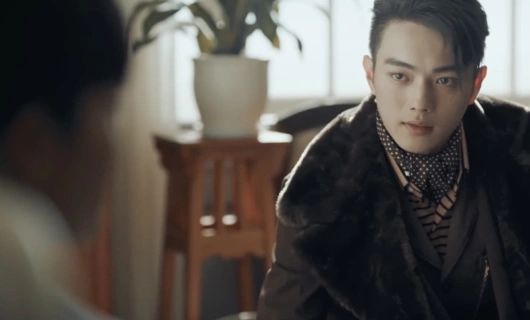 Арсенал военной академии 22 серия