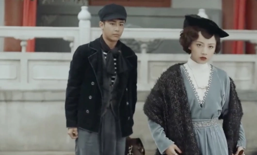 Арсенал военной академии 24 серия