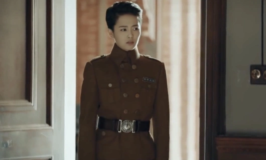 Арсенал военной академии 25 серия