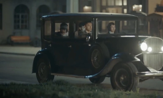 Арсенал военной академии 27 серия