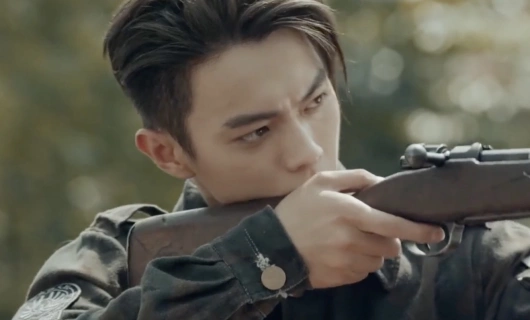 Арсенал военной академии 29 серия