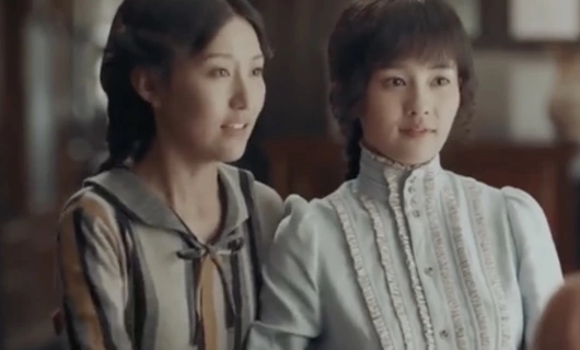 Арсенал военной академии 3 серия