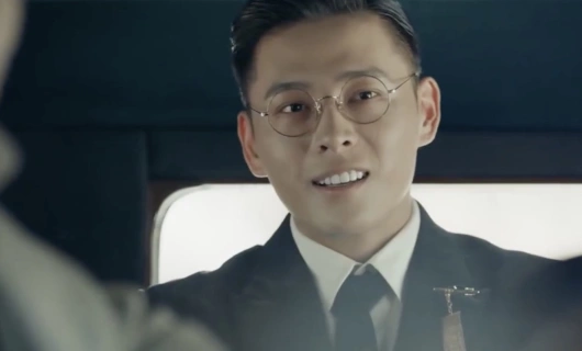 Арсенал военной академии 32 серия