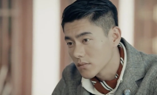 Арсенал военной академии 33 серия