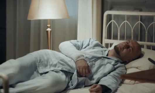 Арсенал военной академии 36 серия