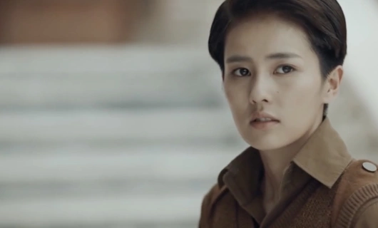 Арсенал военной академии 38 серия