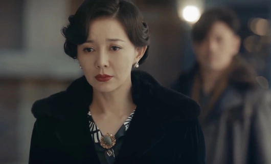 Арсенал военной академии 39 серия