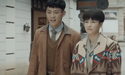 Арсенал военной академии 42 серия