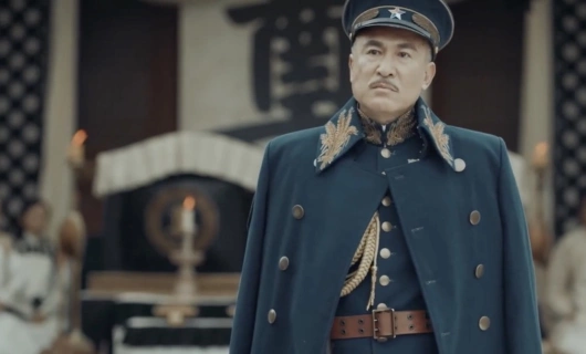 Арсенал военной академии 43 серия