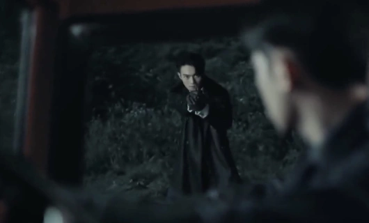 Арсенал военной академии 44 серия