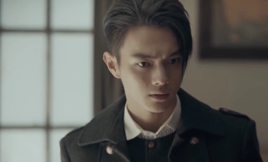 Арсенал военной академии 45 серия