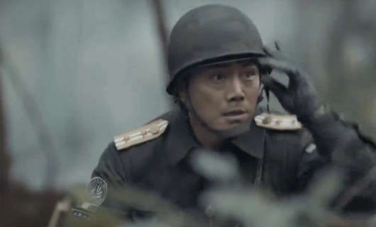 Арсенал военной академии 47 серия