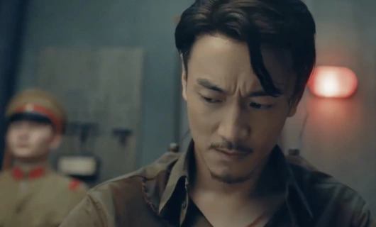 Арсенал военной академии 48 серия