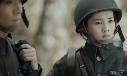 Арсенал военной академии 5 серия