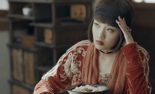 Арсенал военной академии 6 серия