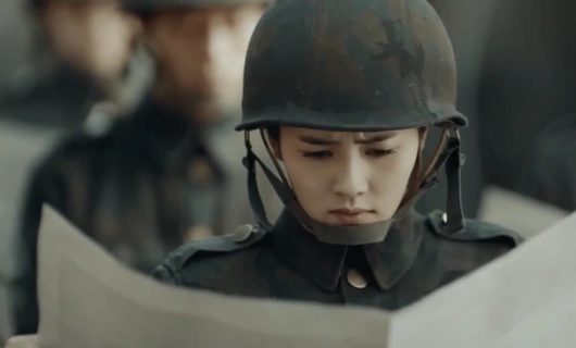 Арсенал военной академии 7 серия