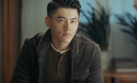 Арсенал военной академии 9 серия