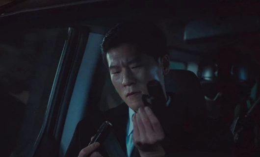 Аварийная посадка любви 1 серия