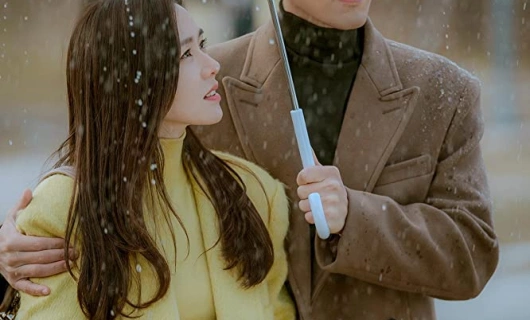 Аварийная посадка любви 2 серия