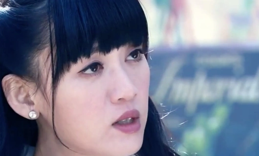 Блестящая авантюра 14 серия