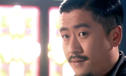 Блестящая авантюра 15 серия