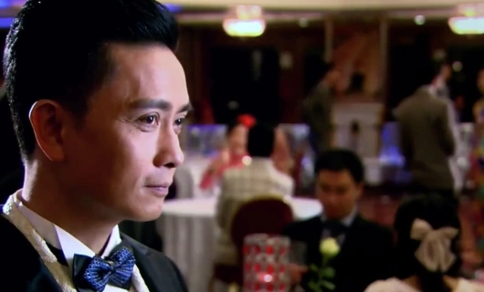 Блестящая авантюра 19 серия