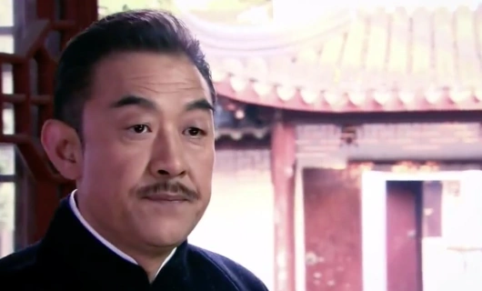 Блестящая авантюра 2 серия