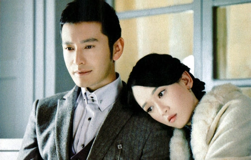 Блестящая авантюра 21 серия