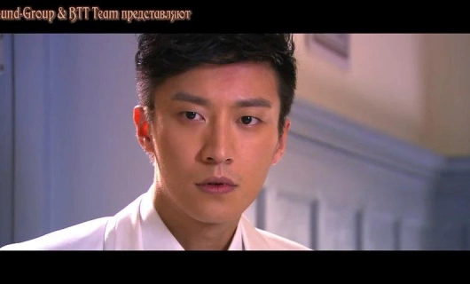 Блестящая авантюра 30 серия