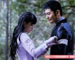 Блестящая авантюра 35 серия