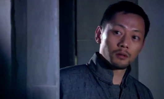 Блестящая авантюра 7 серия