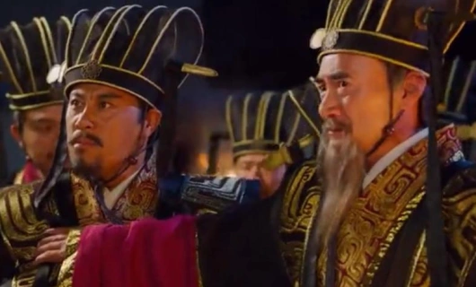 Боги 1 серия