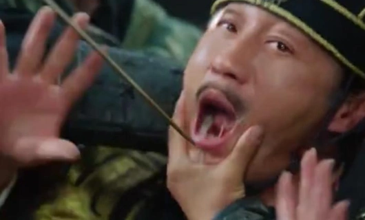 Боги 13 серия