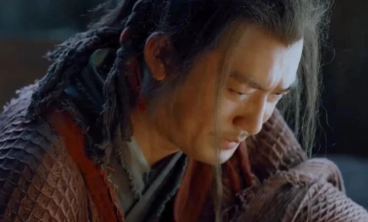 Боги 16 серия