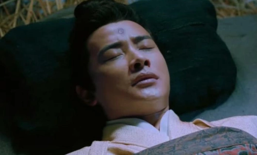 Боги 17 серия