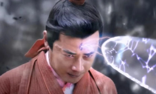 Боги 22 серия