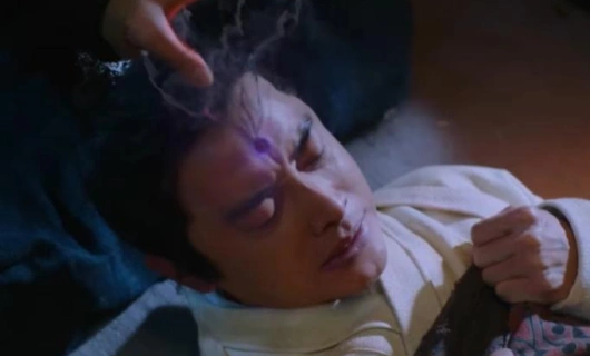 Боги 23 серия