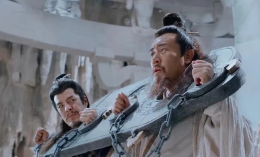 Боги 24 серия