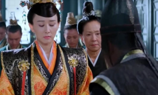 Боги 26 серия