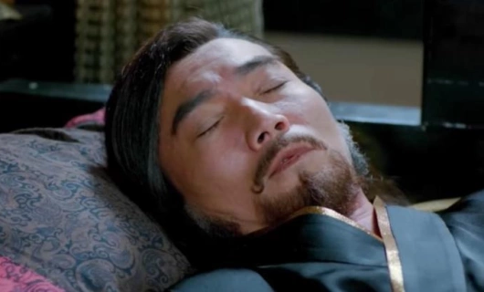 Боги 27 серия