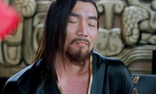 Боги 28 серия