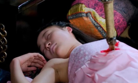 Боги 29 серия