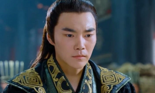 Боги 31 серия