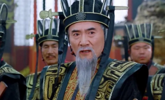 Боги 32 серия