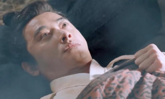 Боги 34 серия