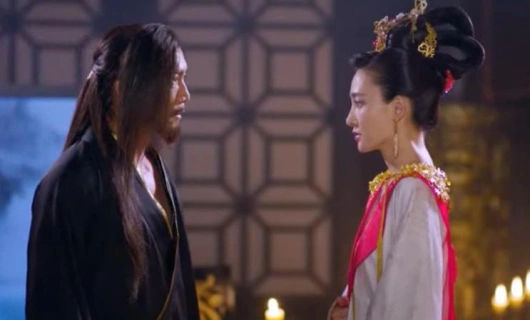 Боги 35 серия